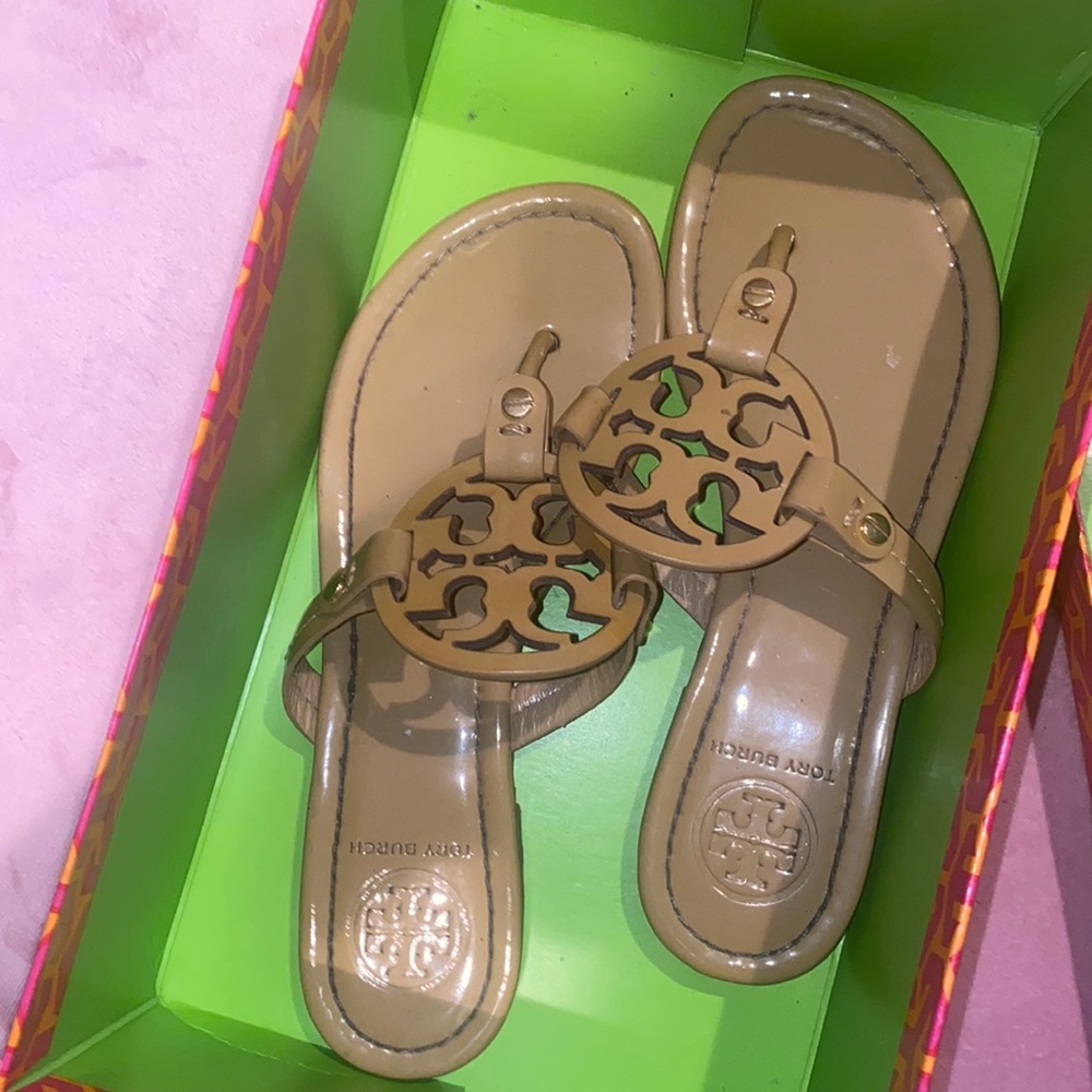 Tory Burch sandals